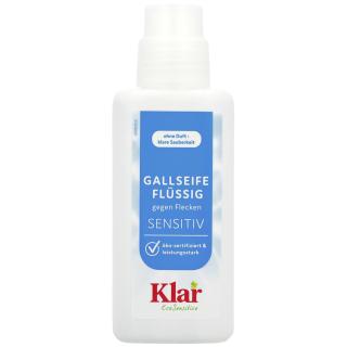 Gallseife 250 ml