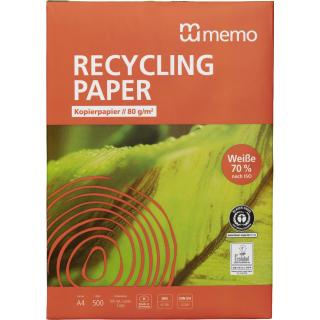 Kopierpapier 500 Blatt