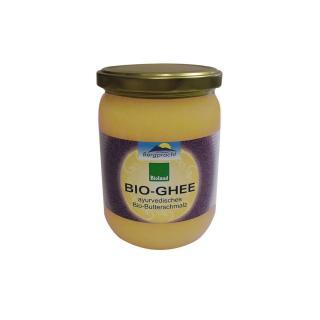 Ghee Butterschmalz